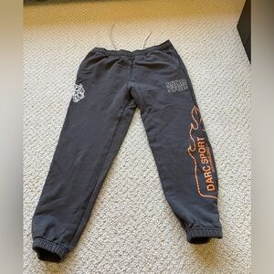 Darc sport sweats